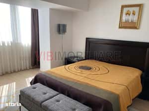 Piata Alba Iulia - Rond Alba Iulia - prima inchiriere — miniatura 4