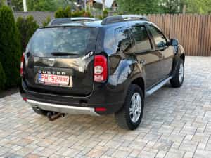 Dacia Duster 4x4 - 1.5 diesel - 143.000 km - Posibilitate RATE — miniatura 2