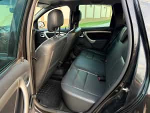 Dacia Duster 4x4 - 1.5 diesel - 143.000 km - Posibilitate RATE — miniatura 8