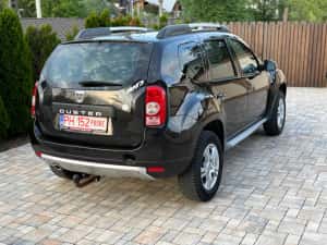 Dacia Duster 4x4 - 1.5 diesel - 143.000 km - Posibilitate RATE — miniatura 10