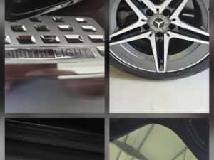 Mercedes C200d Amg 2023 — miniatura 7