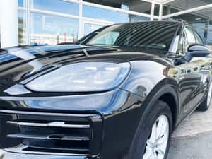 Porsche Cayenne Hibrid, 12.900 km, 470 cp, 2025 — miniatura 2