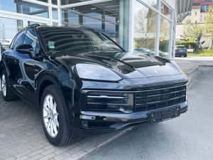 Porsche Cayenne Hibrid, 12.900 km, 470 cp, 2025 — miniatura 3