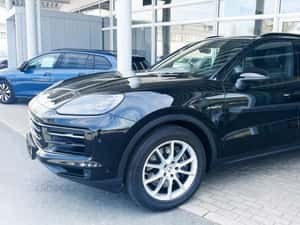 Porsche Cayenne Hibrid, 12.900 km, 470 cp, 2025 — miniatura 5