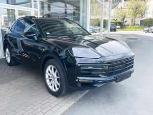Porsche Cayenne Hibrid, 12.900 km, 470 cp, 2025 — miniatura 6