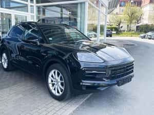 Porsche Cayenne Hibrid, 12.900 km, 470 cp, 2025 — miniatura 7