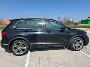 Tiguan 2018, 2.0 TDI,R LINE, AUROMAT — miniatura 5