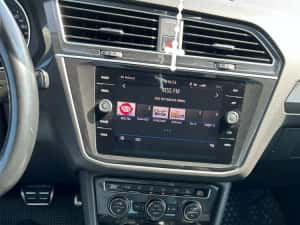 Tiguan 2018, 2.0 TDI,R LINE, AUROMAT — miniatura 7