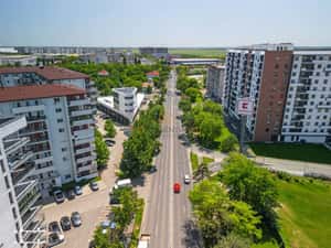 Apartament cu Certificare Green Homes - 2 camere, decomandat, Sector 4