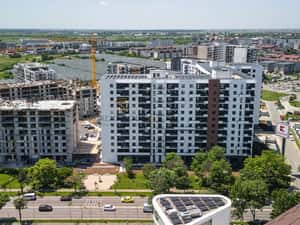 Apartament cu Certificare Green Homes - 2 camere, decomandat, Sector 4 — miniatura 5