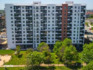 Apartament cu Certificare Green Homes - 2 camere, decomandat, Sector 4 — miniatura 6