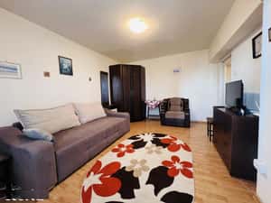 Garsoniera decomandata cu centrala proprie si AC- Zona Carol — miniatura 3