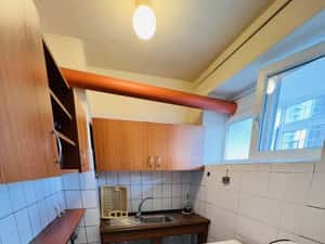 Garsoniera decomandata cu centrala proprie si AC- Zona Carol — miniatura 5