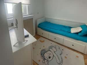 Închiriez apartament 3 camere Sala Palatului! — miniatura 6