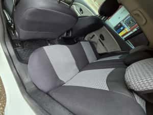 Renault Megane 3,ușor avariat, 1.5 diesel — miniatura 7