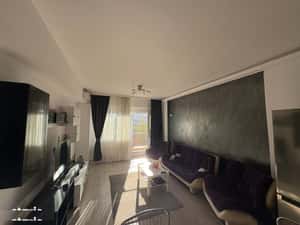 2 camere luminos, modern si mobilat complet - Militari Rezervelor — miniatura 3