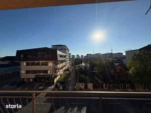 2 camere luminos, modern si mobilat complet - Militari Rezervelor — miniatura 6