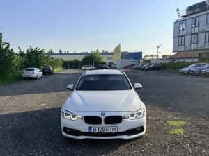 Bmw seria 3 F31 2016 Automat — miniatura 2