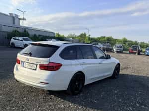 Bmw seria 3 F31 2016 Automat — miniatura 4