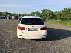 Bmw seria 3 F31 2016 Automat — miniatura 5