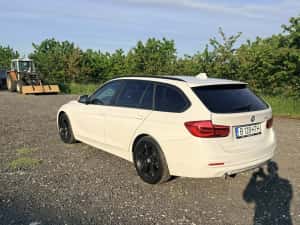 Bmw seria 3 F31 2016 Automat — miniatura 6