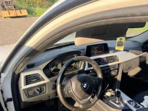 Bmw seria 3 F31 2016 Automat — miniatura 7