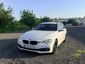 Bmw seria 3 F31 2016 Automat — miniatura 8