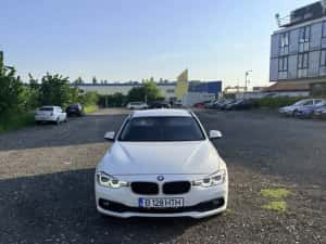 Bmw seria 3 F31 2016 Automat — miniatura 9