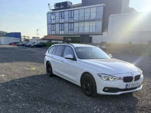 Bmw seria 3 F31 2016 Automat — miniatura 10