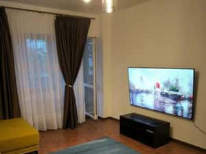 Apartament tip studio, renovat complet, ideal inchiriere termen lung — miniatura 4