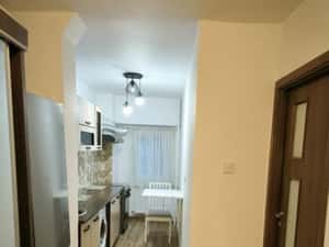 Apartament tip studio, renovat complet, ideal inchiriere termen lung — miniatura 6