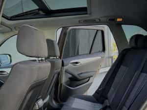 BMW X1 2.0d Euro5 177cp Automat Xdrive Panorama Garantie — miniatura 4