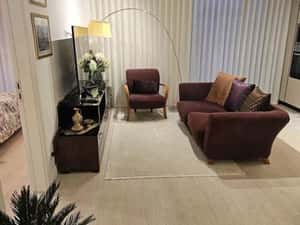 complex rezidential MTM Pipera Lake, ap 2 camere, modern mobilat — miniatura 1
