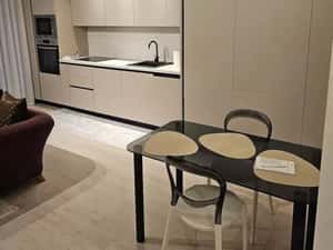 complex rezidential MTM Pipera Lake, ap 2 camere, modern mobilat — miniatura 4