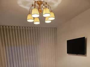 complex rezidential MTM Pipera Lake, ap 2 camere, modern mobilat — miniatura 6