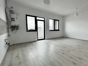 Apartament cu 1 camera in Giroc, Zona Carrefour - Pozitie Facila — miniatura 2