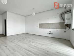 Apartament cu 1 camera in Giroc, Zona Carrefour - Pozitie Facila — miniatura 3