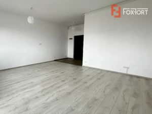 Apartament cu 1 camera in Giroc, Zona Carrefour - Pozitie Facila — miniatura 4