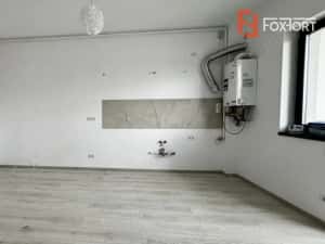 Apartament cu 1 camera in Giroc, Zona Carrefour - Pozitie Facila — miniatura 5