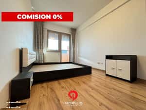 APARTAMENT 3 CAMERE CARTIER VISOIANU MUTARE IMEDIATA! — miniatura 2