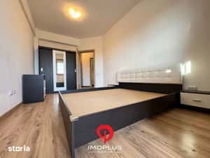 APARTAMENT 3 CAMERE CARTIER VISOIANU MUTARE IMEDIATA! — miniatura 3