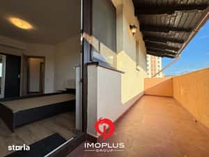 APARTAMENT 3 CAMERE CARTIER VISOIANU MUTARE IMEDIATA! — miniatura 4