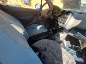 Piese Daewoo Matiz 2000 0.8 MT (52 hp) — miniatura 2