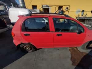 Piese Daewoo Matiz 2000 0.8 MT (52 hp) — miniatura 3