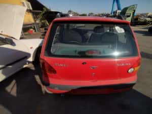 Piese Daewoo Matiz 2000 0.8 MT (52 hp) — miniatura 10