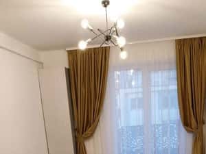 Apartament 2 camere modern, 45,5 mp, bloc nou, lift, parcare, zona Cen — miniatura 2