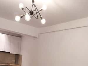 Apartament 2 camere modern, 45,5 mp, bloc nou, lift, parcare, zona Cen — miniatura 3
