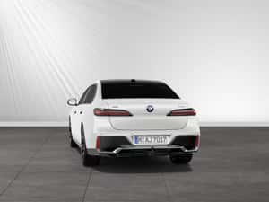 BMW 740, 2025, 8.120 km, Diesel, Automată, 97.900 EUR — miniatura 4