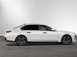 BMW 740, 2025, 8.120 km, Diesel, Automată, 97.900 EUR — miniatura 7