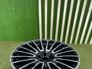 Janta fata Bmw seria 7 G70 R21 Stil 1055i — miniatura 3